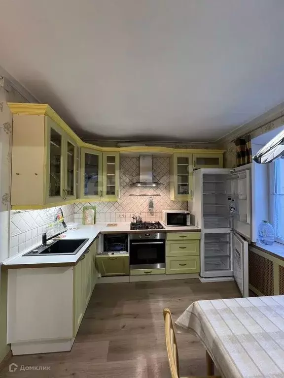 Продаётся 3-к квартира, 92 м - Фото 0