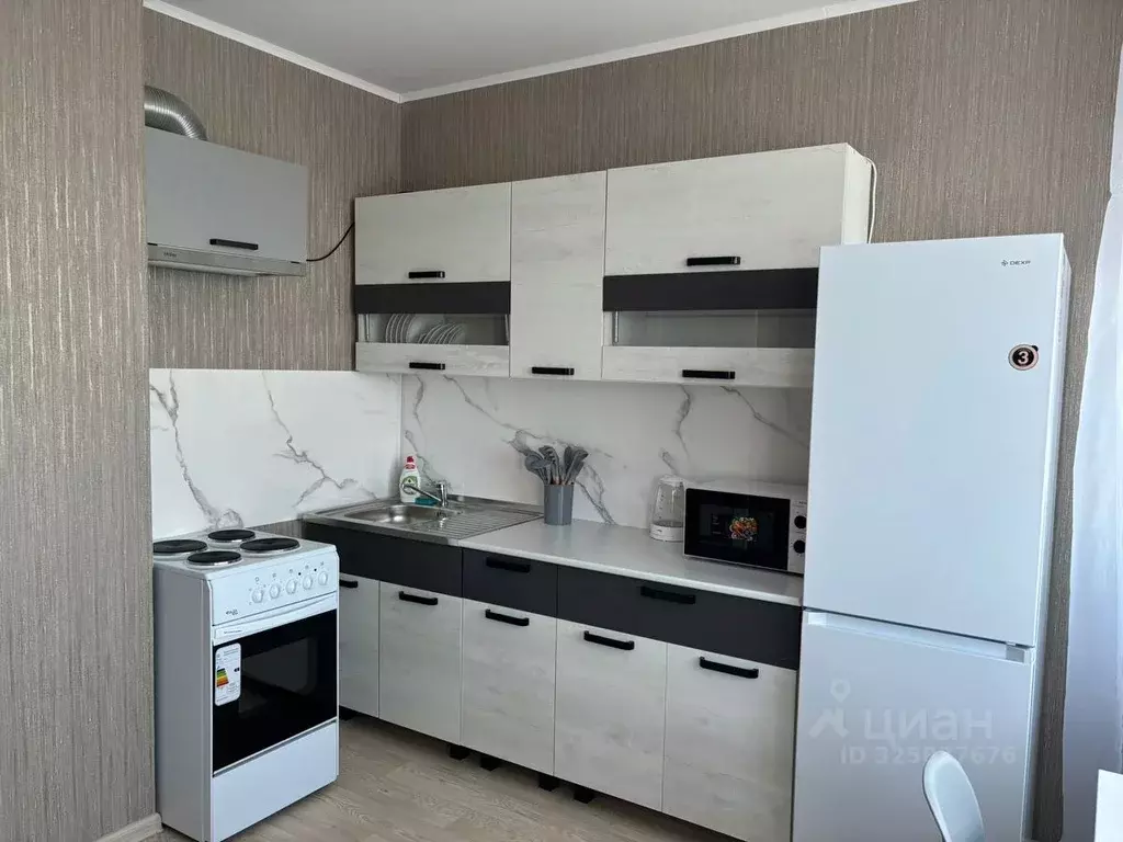 2-к кв. Курская область, Курск просп. Анатолия Дериглазова, 54 (60.0 ... - Фото 2