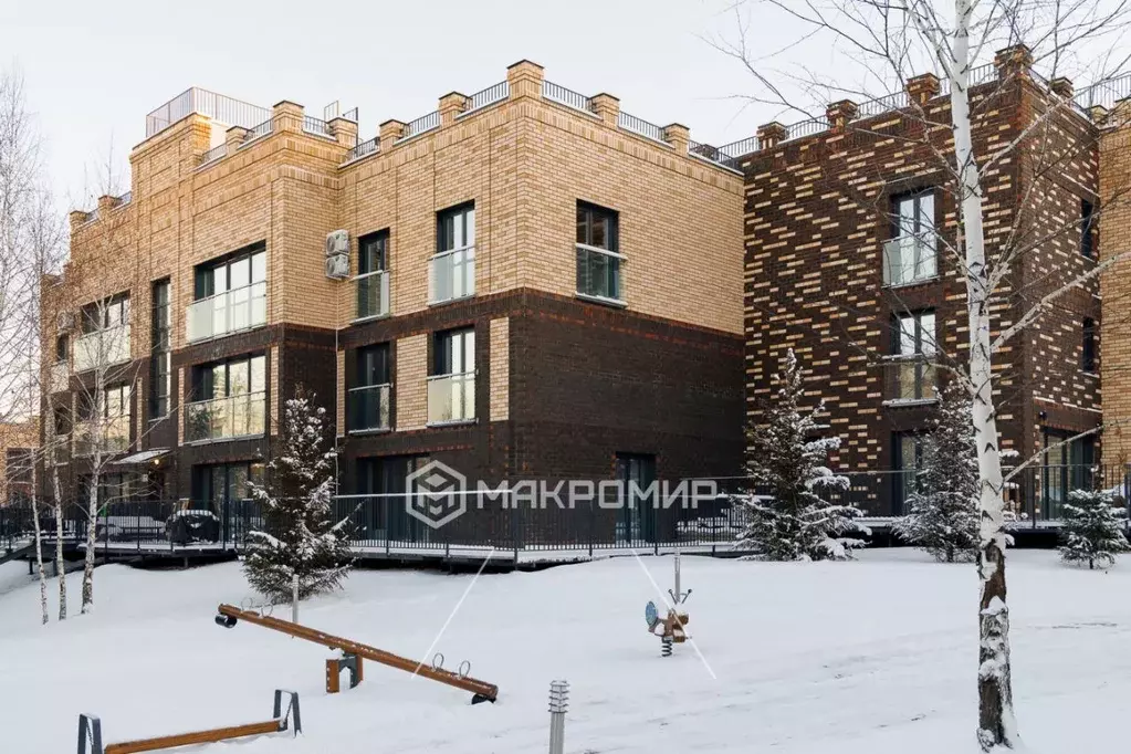 Студия Челябинская область, Челябинский городской округ, пос. ... - Фото 1