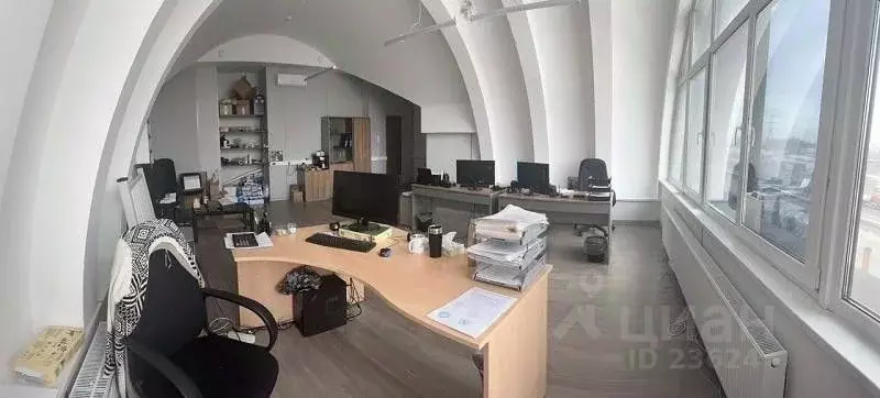 Офис в Московская область, Дзержинский ул. Энергетиков, 30А (47 м) - Фото 1