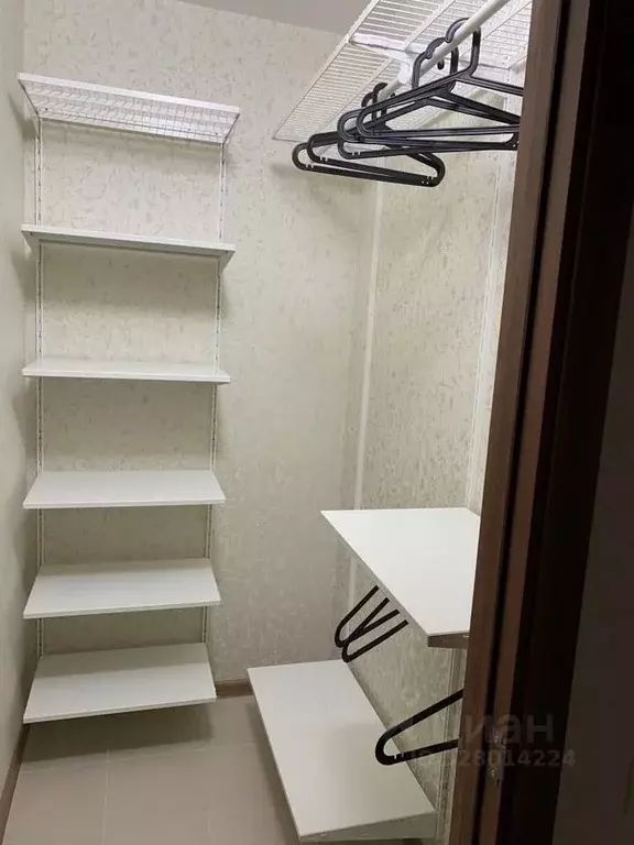 1-к кв. Москва 6-я Радиальная ул., 3к11 (45.0 м) - Фото 2