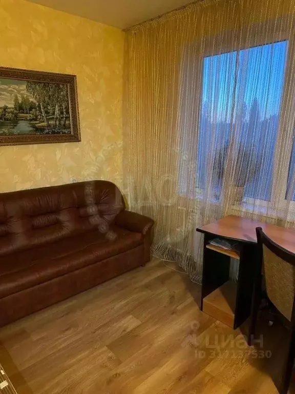 3-к кв. Курская область, Курск ул. Серегина, 34 (60.0 м) - Фото 1