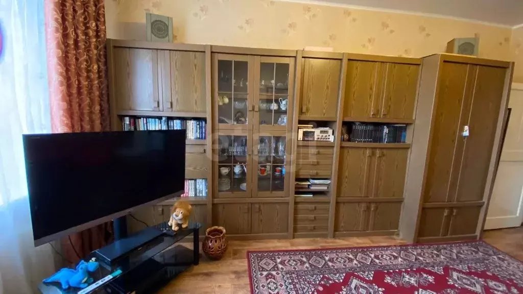 2-к кв. Башкортостан, Стерлитамак Революционная ул., 15 (55.1 м) - Фото 0