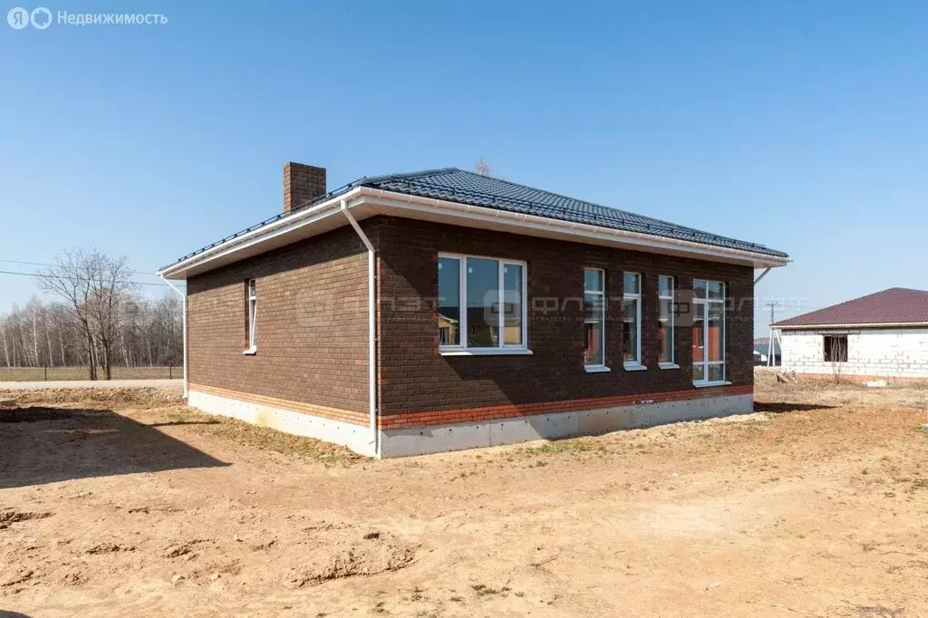 Дом в Шигалеевское сельское поселение, садоводческое некоммерческое ... - Фото 1