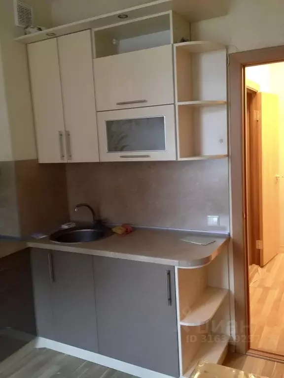 1-к кв. Московская область, Видное бул. Зеленые аллеи, 2 (45.0 м) - Фото 1