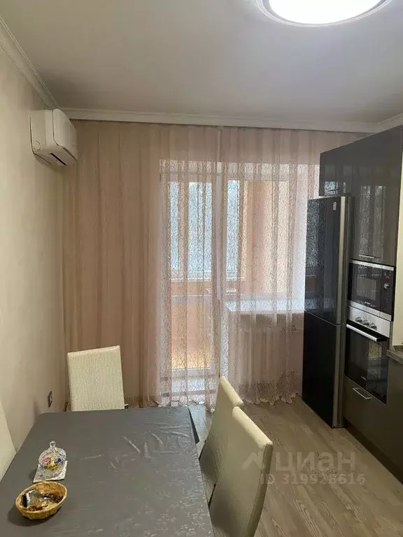 3-к кв. Тюменская область, Тюмень ул. Московский Тракт, 143к5 (88.0 м) - Фото 1