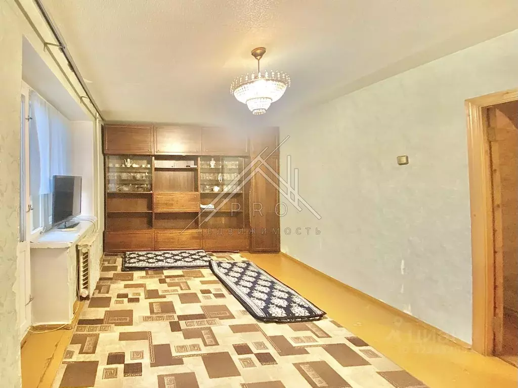 3-к кв. Ярославская область, Ярославль Советская ул., 57 (68.1 м) - Фото 1