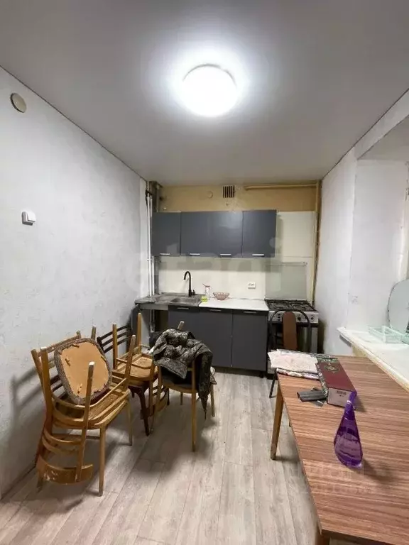 3-к кв. Вологодская область, Вологда ул. Энгельса, 60 (67.5 м) - Фото 2