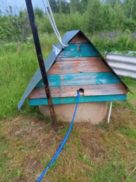 Дом в Новгородская область, Старая Русса ул. Кириллова (35 м) - Фото 2