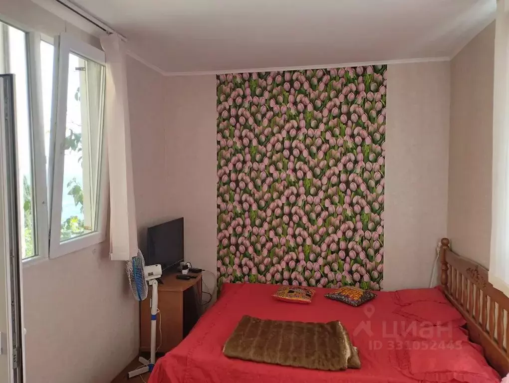 Дом в Крым, Ялта ул. Средне-Слободская, 22А (30 м) - Фото 2