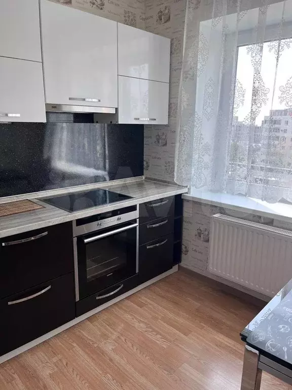 3-к. квартира, 60 м, 7/25 эт. - Фото 0