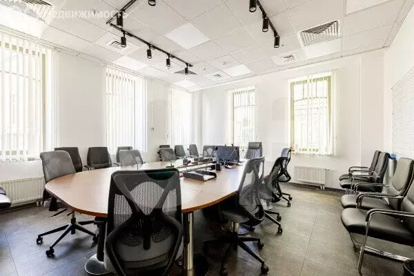 Офис (1632 м) - Фото 2