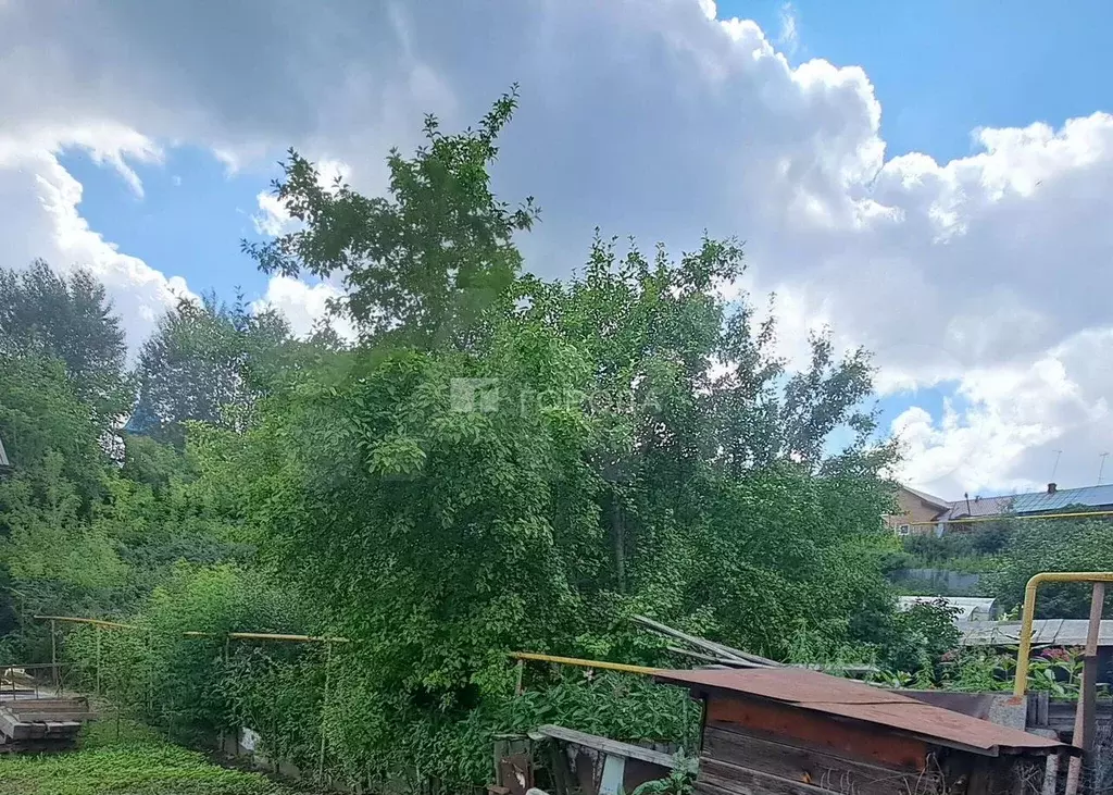 Участок 6,9 сот. (СНТ, ДНП) - Фото 1