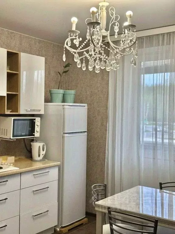 1-к кв. Чувашия, Новочебоксарск Советская ул., 45 (40.0 м) - Фото 1