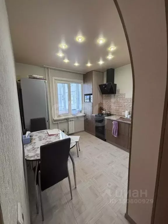 3-к кв. Иркутская область, Ангарск 8-й мкр, 93 (70.0 м) - Фото 2