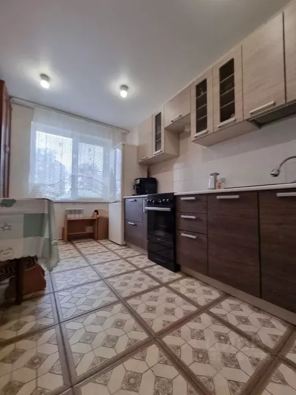 1-к кв. Калужская область, Совхоз Боровский с/пос, д. Кабицыно ул. ... - Фото 1