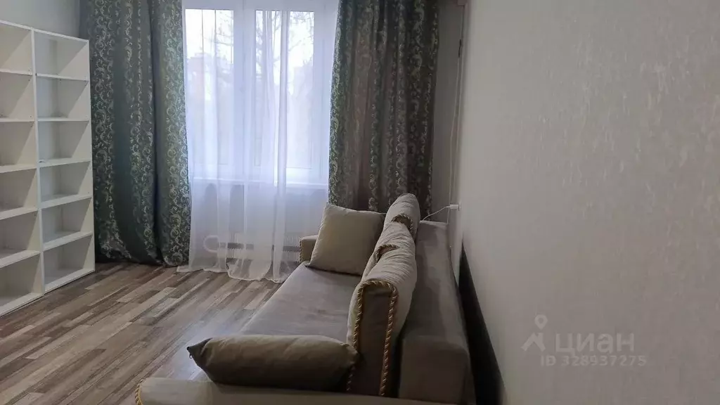 1-к кв. Москва ул. Лавочкина, 48К2 (33.0 м) - Фото 2