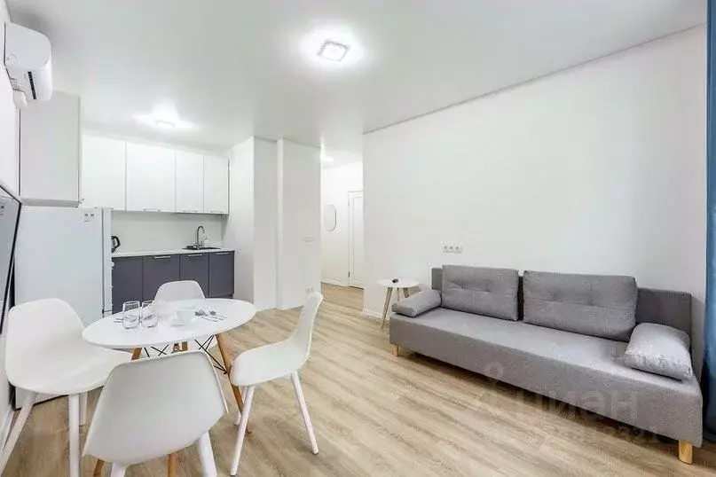 2-к кв. Москва Ленинградское ш., 229Ак1 (37.0 м) - Фото 1