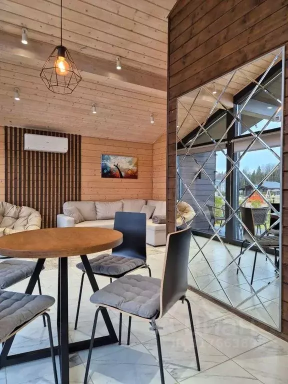 Дом в Ленинградская область, Выборг ул. 1-я Рыбацкая, 4 (64 м) - Фото 2