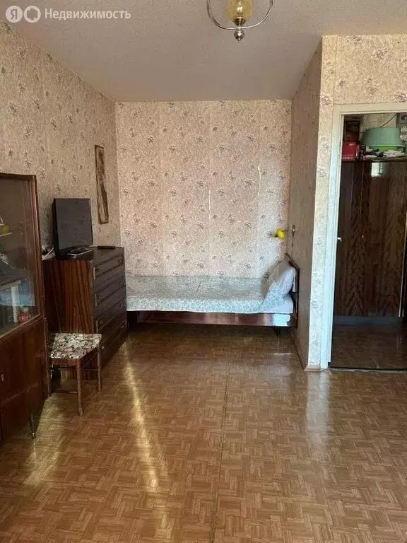 1-комнатная квартира: Санкт-Петербург, Богатырский проспект, 61к1 ... - Фото 2