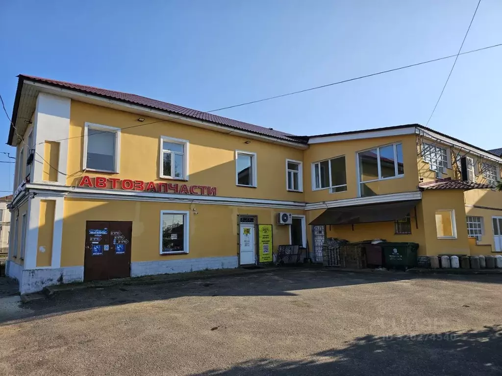 Помещение свободного назначения в Владимирская область, Покров ... - Фото 2