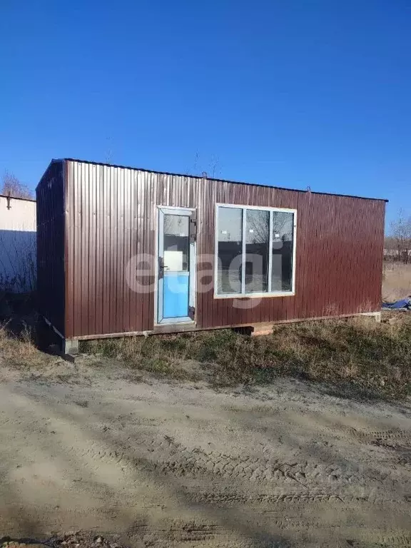 Участок в Ханты-Мансийский АО, Сургутский район, Солнечный с/пос, ... - Фото 1