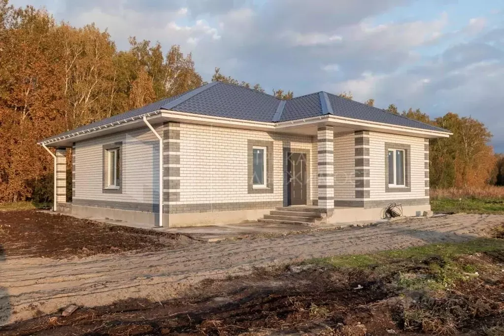 Коттедж в Тюменская область, Тюменский муниципальный округ, д. Елань ... - Фото 2