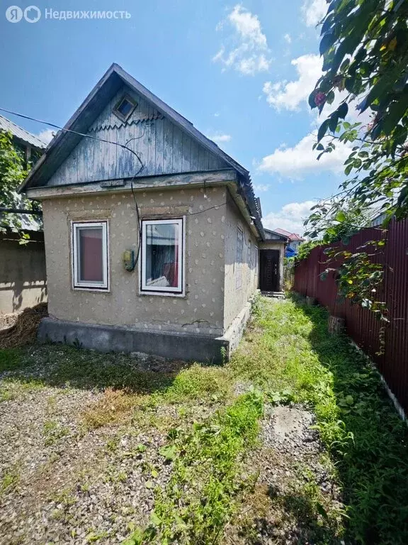Дом в Нальчик, улица Жуковского, 10 (45 м) - Фото 1