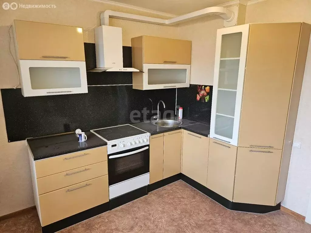 1-комнатная квартира: Воронеж, улица 9 Января, 241/9 (41 м) - Фото 1