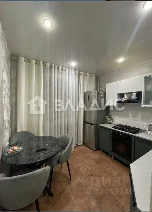 3-к кв. Воронежская область, Воронеж Тепличная ул., 26а (67.3 м) - Фото 1