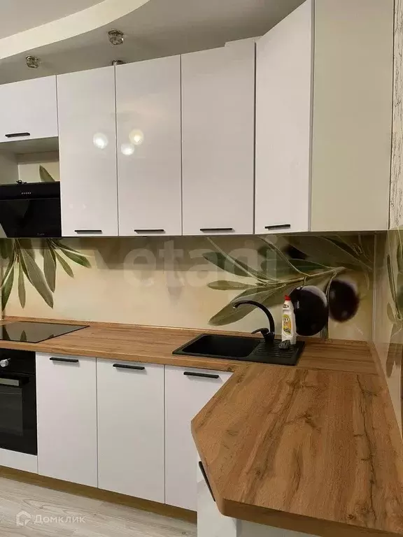 Продаётся 2-к квартира, 60.3 м - Фото 0