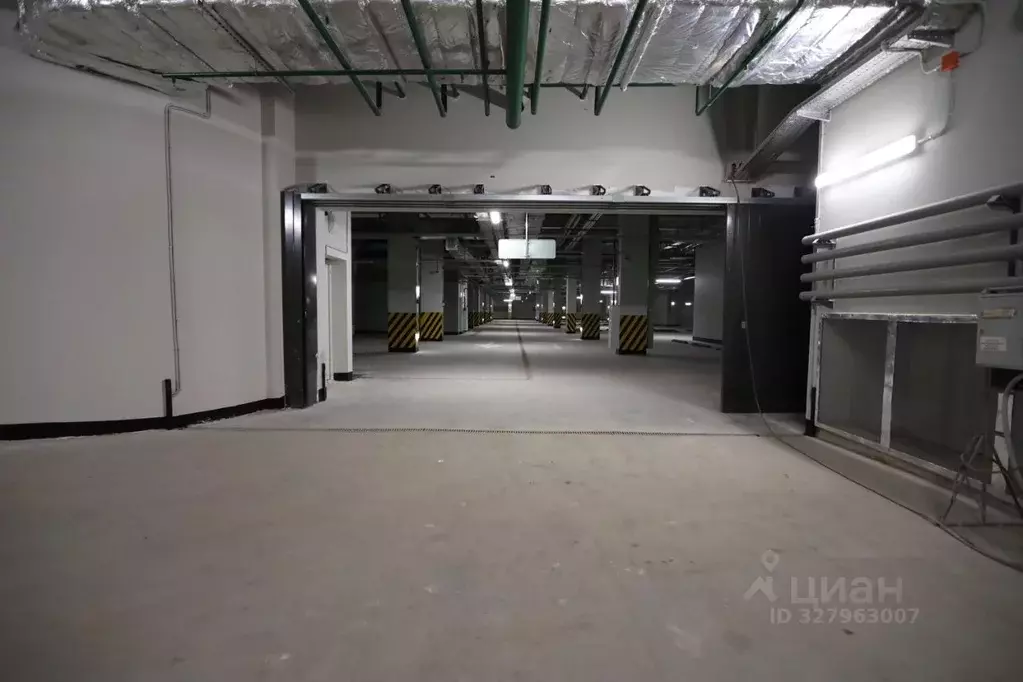 Гараж в Москва Давыдковская ул., 12 (15 м) - Фото 2