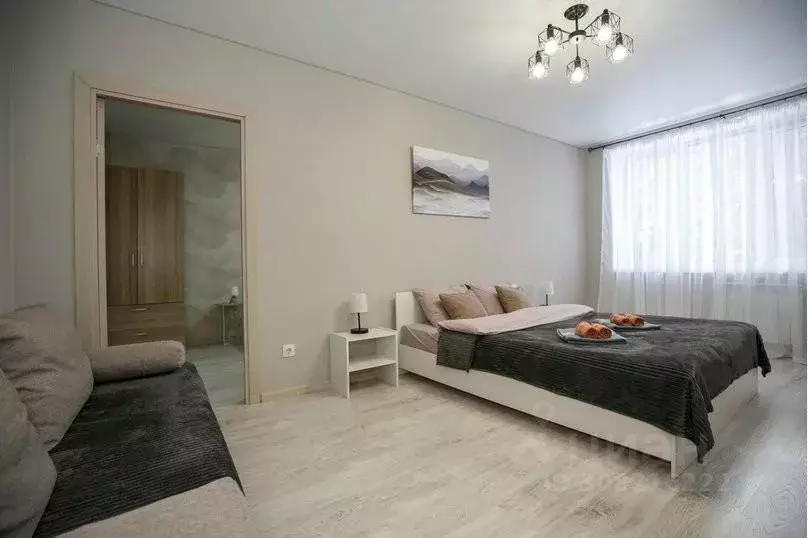 2-к кв. Ленинградская область, Выборг ул. Мира, 19 (48.0 м) - Фото 1
