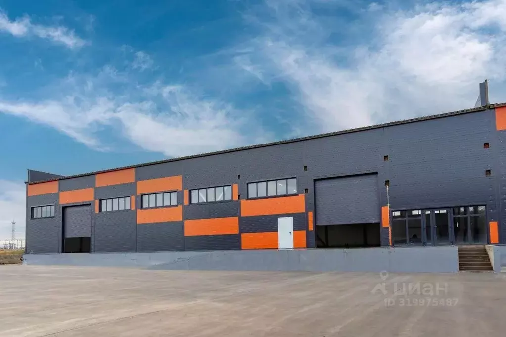 Помещение свободного назначения в Адыгея, Тахтамукай аул ул. ... - Фото 2