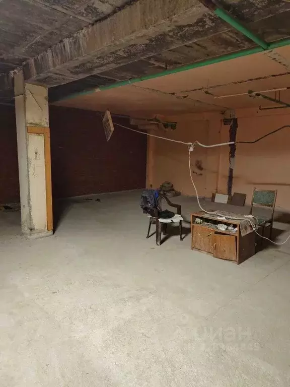 Помещение свободного назначения в Самарская область, Тольятти ул. ... - Фото 2