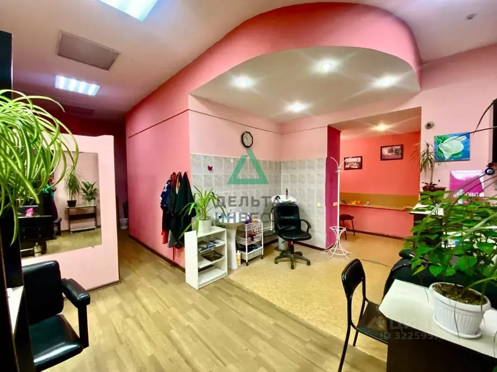 Помещение свободного назначения в Башкортостан, Уфа ул. Юрия Гагарина, ... - Фото 1