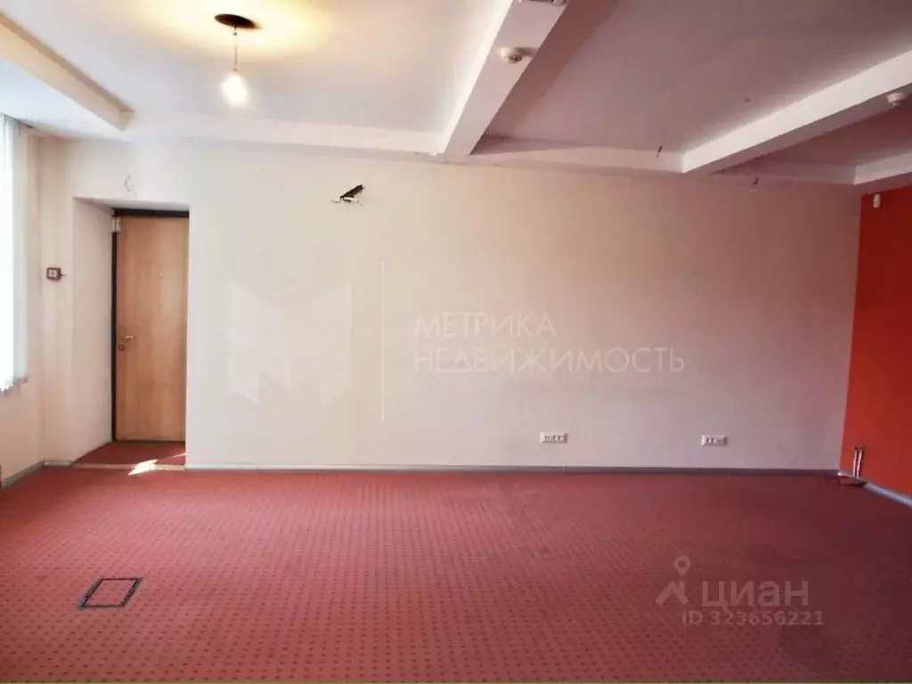 Офис в Тюменская область, Тюмень Харьковская ул., 59 (172 м) - Фото 2