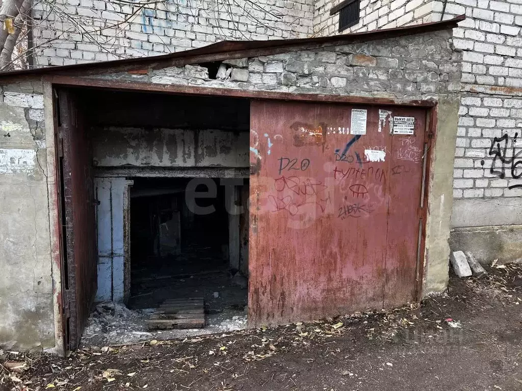 Склад в Саратовская область, Саратов ул. Имени Н.Г. Чернышевского, 135 ... - Фото 2