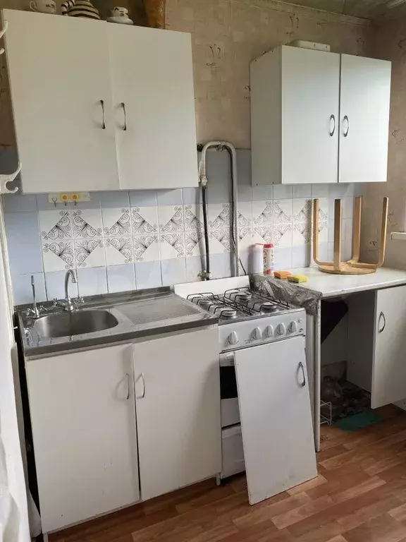 2-к. квартира, 43,7 м, 5/5 эт. - Фото 1