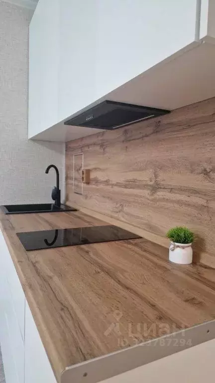 Студия Краснодарский край, Анапа бул. Босфорский, 14 (28.0 м) - Фото 1