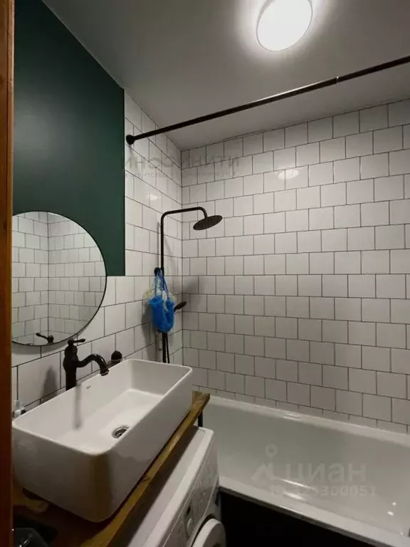 2-к кв. Московская область, Мытищи бул. Тенистый, 9 (48.7 м) - Фото 1