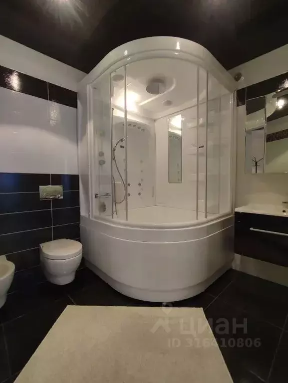 1-к кв. Пермский край, Пермь ул. Пушкина, 50 (50.0 м) - Фото 2