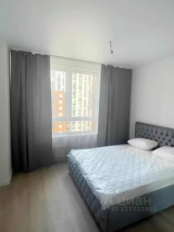 1-к кв. Москва Рязановское поселение, ул. Логинова, 1к1 (45.2 м) - Фото 2