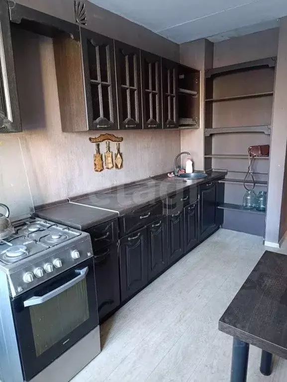 3-к кв. Пермский край, Пермь Парковый просп., 41Б (59.0 м) - Фото 1