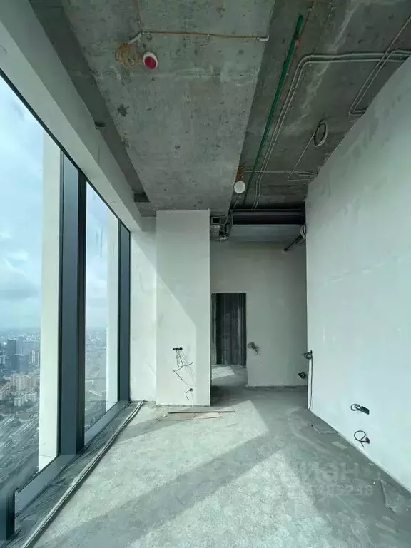 Офис в Москва 1-й Красногвардейский проезд, 22с1 (230 м) - Фото 2