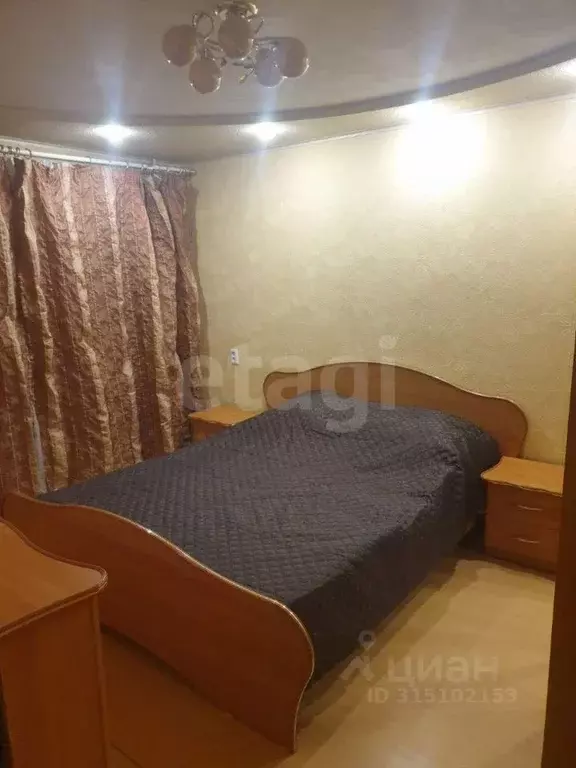 2-к кв. Коми, Ухта Советская ул., 7 (45.6 м) - Фото 0