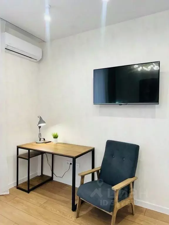 1-к кв. Ростовская область, Ростов-на-Дону Университетский пер., 137с1 ... - Фото 1