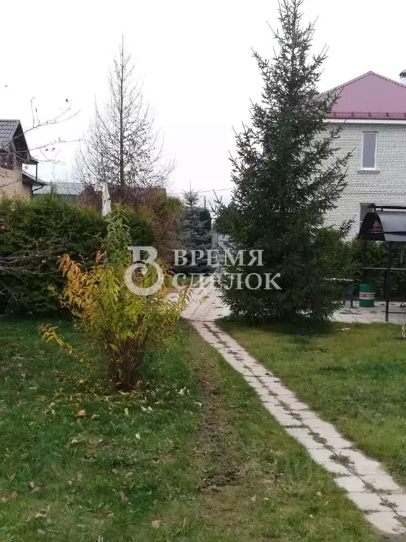 Дом в Владимирская область, Суздальский район, Новоалександровское ... - Фото 1