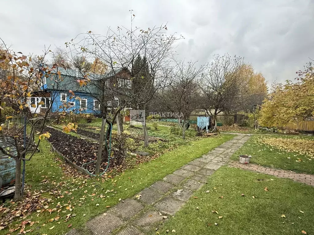 Продается участок в г. Балашиха - Фото 2