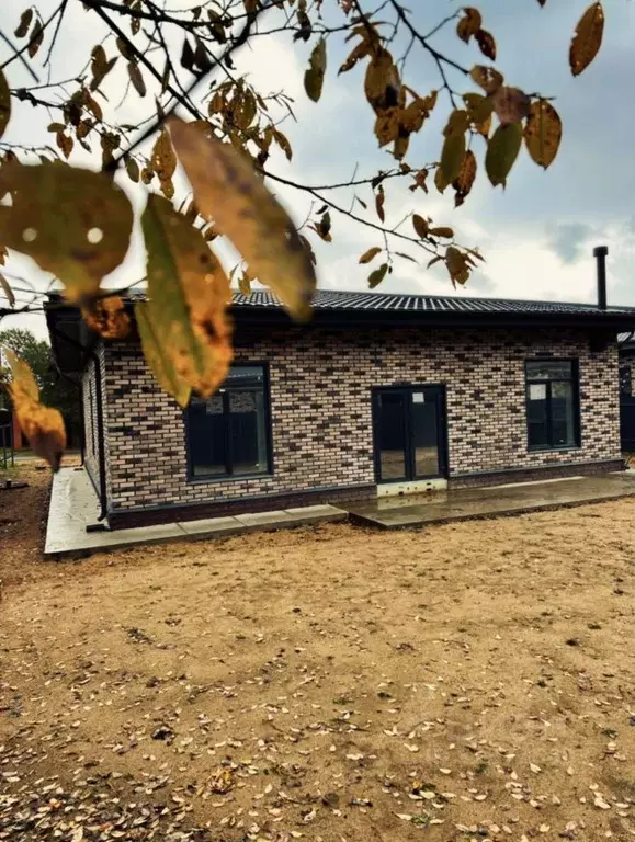 Дом в Московская область, Мытищи городской округ, с. Марфино  (121 м) - Фото 1